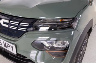 Dacia Spring 2024