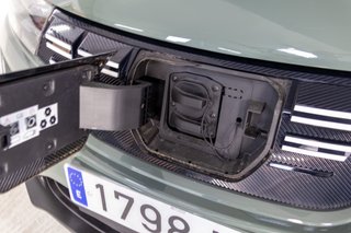 Dacia Spring 2024
