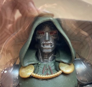 Marvel Legends The Cabal