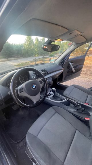 BMW Serie 1