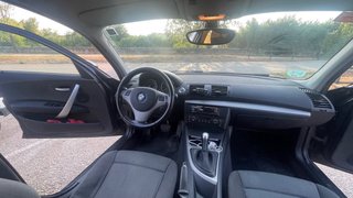 BMW Serie 1