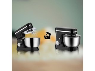 Amasadora robot de cocina planetaria 6 L 3200 W