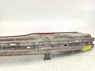 REFUERZO PARAGOLPES DELANTERO BMW SERIE 3 BERLINA