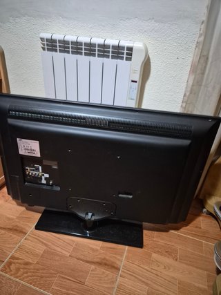Televisor Samsung 40 UE40EH5300W
