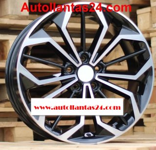 2139 Pack 4 llantas para ford volvo jaguar r023161