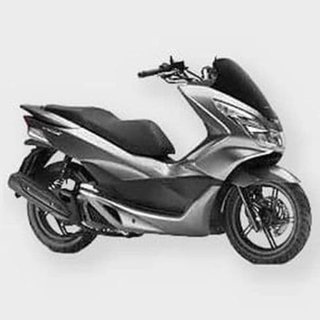 Llanta rueda delantera Honda PCX 125 (2014-2017)