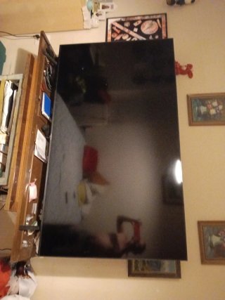 Televisor LG 75 pulgadas