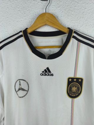 Maglietta Germania Adidas 2010