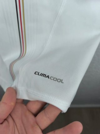 Maglietta Germania Adidas 2010