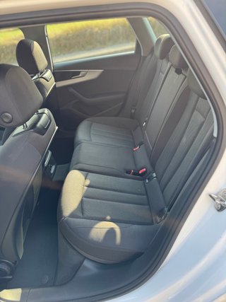 Audi A4 2016