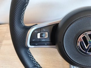 Volante Volkswagen Golf MK7 - R