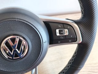 Volante Volkswagen Golf MK7 - R