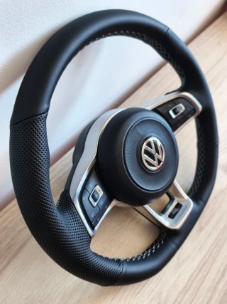 Volante Volkswagen Golf MK7 - R