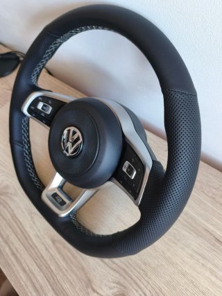 Volante Volkswagen Golf MK7 - R