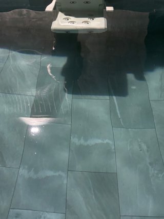 Jacuzzi para piscina