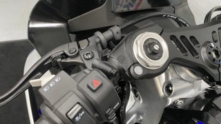 Zontes 703 RR Deportiva Plata/Azul