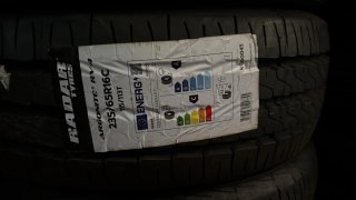 Neumático Radar Argonite RV-4 235/65R16C 115/113T