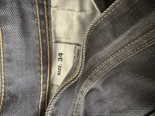 Pantalón Vaquero G-Star RAW