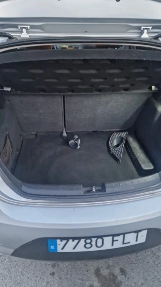 SEAT Leon 2007