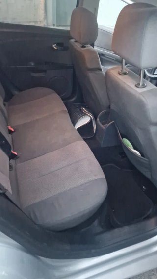 SEAT Leon 2007