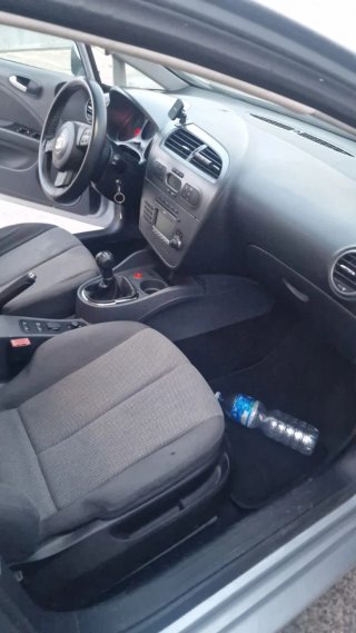 SEAT Leon 2007
