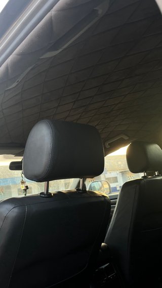 Volkswagen Touareg 3.2 V6 Tiptronic 220 CV