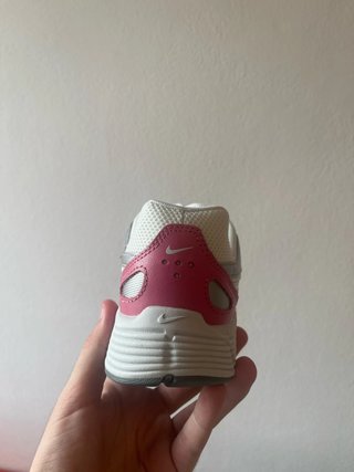 Nike P-6000 Off White Peony
