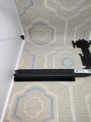 Dissipatore di calore HP Omen 15-AX200 15-AX250WM