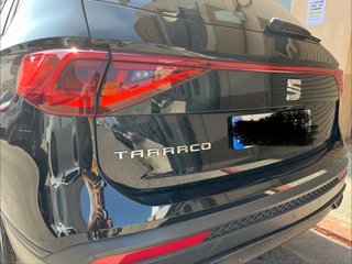 SEAT Tarraco 2.0 TDI 150CV 7 plazas