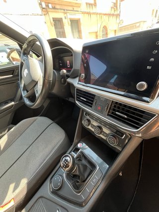 SEAT Tarraco 2.0 TDI 150CV 7 plazas