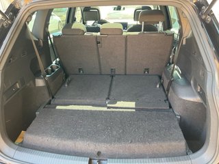SEAT Tarraco 2.0 TDI 150CV 7 plazas