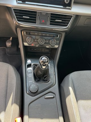 SEAT Tarraco 2.0 TDI 150CV 7 plazas
