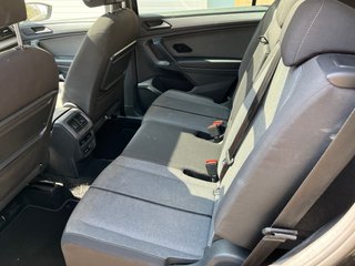SEAT Tarraco 2.0 TDI 150CV 7 plazas
