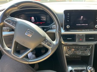 SEAT Tarraco 2.0 TDI 150CV 7 plazas