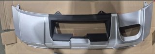 Embellecedor Paragolpes Trasero Seat Ateca