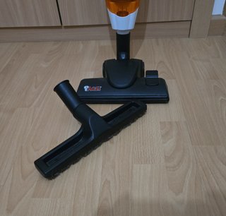 Aspirador Polti 1400W