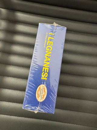 Cofanetto 3 DVD i Legnanesi di Felice Musazzi