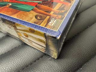 Cofanetto 3 DVD i Legnanesi di Felice Musazzi
