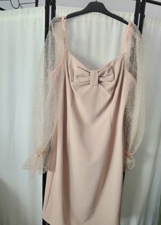 Vestido de fiesta