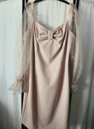 Vestido de fiesta