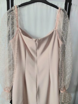 Vestido de fiesta