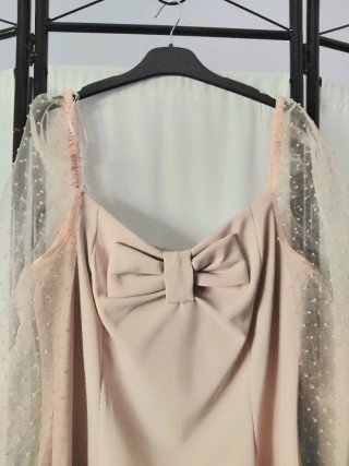 Vestido de fiesta