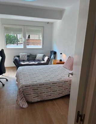 habitación familiar