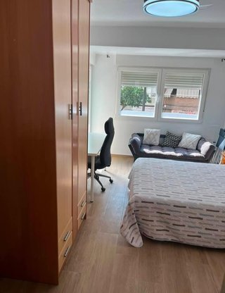 habitación familiar
