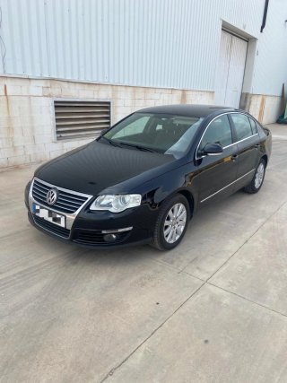 Volkswagen Passat 2006