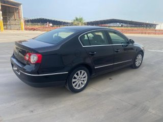 Volkswagen Passat 2006