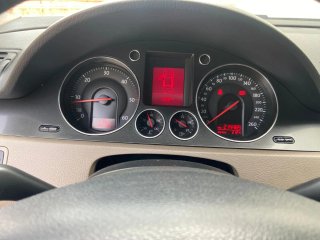 Volkswagen Passat 2006