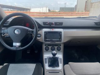 Volkswagen Passat 2006