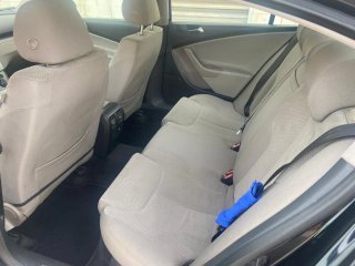 Volkswagen Passat 2006