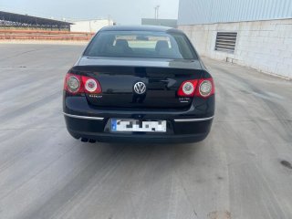 Volkswagen Passat 2006